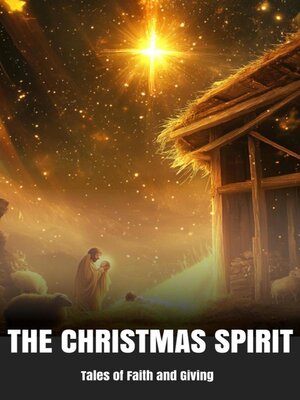 cover image of Christmas Spirit